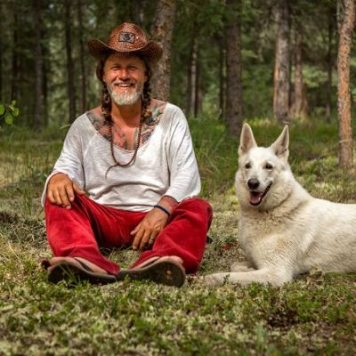 Mario mit  Sunny_Foto_Ramona Goldstein.jpg