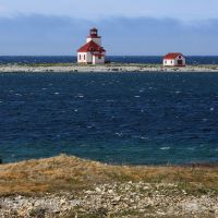 Kanada - Nameless Cove