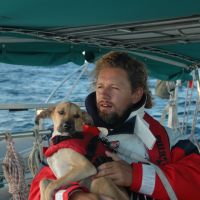 Arabisches Meer - 16 Tage auf See