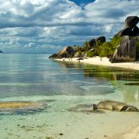 La Dique - Autofreie Insel mit Traumstrand